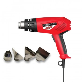 AddTools Heat Gun Set 1500W - 5 pieces