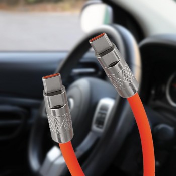 Armor All Rugged USB-C Cable - 1.8 m
