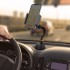 Armor All Adjustable Universal Smartphone Mount With Gooseneck Suction Cup