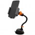 Armor All Adjustable Universal Smartphone Mount With Gooseneck Suction Cup