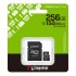 Kingston Canvas Select Plus 256GB microSD