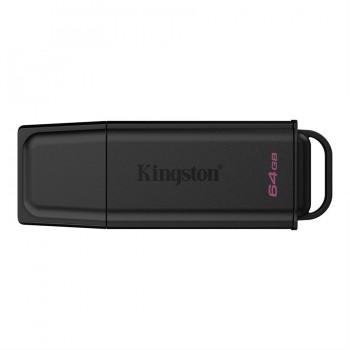 Clé USB 3.2 Kingston DataTraveler Exodia 64 Go