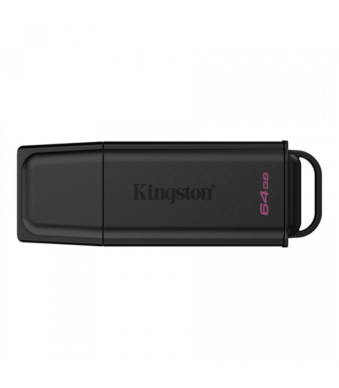 Clé USB 3.2 Kingston DataTraveler Exodia 64 Go