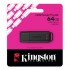Clé USB 3.2 Kingston DataTraveler Exodia 64 Go