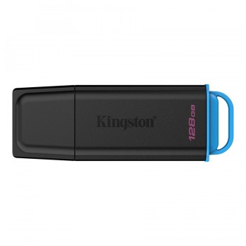 Clé USB 3.2 Kingston DataTraveler Exodia 128 Go