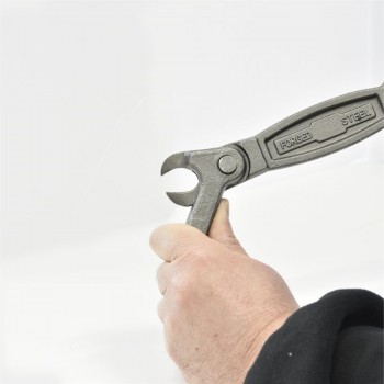 Tooltech Mechanical Pry Bar 18 in.