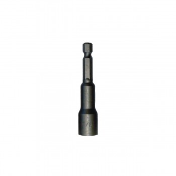 ToolTech Firm-Grip Tourne-écrou magnétique 3 po x 3/8 po