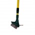 ProYard Interlock Groove Cleaner Brush & Weed Puller