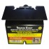 ToolTech Xpert Outil de décapage lourd 11,8 x 3,94 x 4,92 po