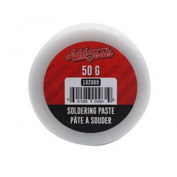 AddTools Pâte à souder - 50 g
