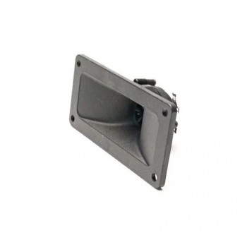 Piézo de 2-1/8 po. x 5-3/4 po. - 75 Wrms