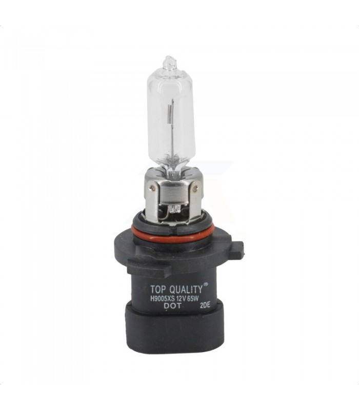 Top Quality Ampoule halogène standard - 9005XS 65W