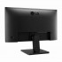 LG 22 in. IPS Full HD 100Hz Monitor With AMD FreeSync, Black - Recertified
