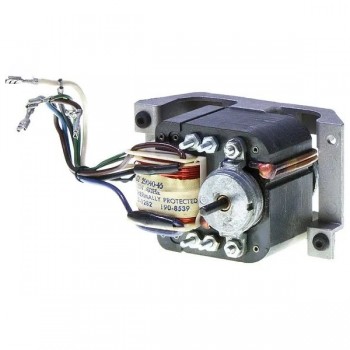 3 Speed Motor 115 Vac