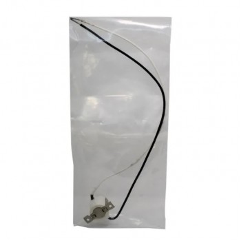Base Socket E11 Mini Candelabra - 250V - 250W