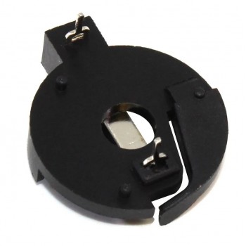 PureVolt CR2032 Button Cell Holder
