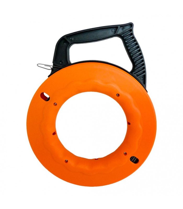 ROK Fil de tirage en acier Professionel 50 pi.