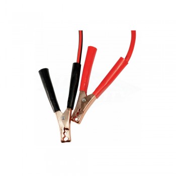 Top Quality Câbles d'appoint 10Ga 200A 10 pi.