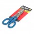 ToolTech Firm-Grip Tin Snip 8 in. Steel