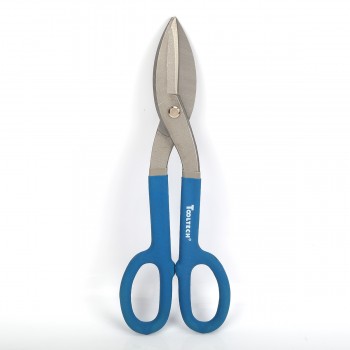 ToolTech Firm-Grip Cisaille à tôle de 12 po en acier