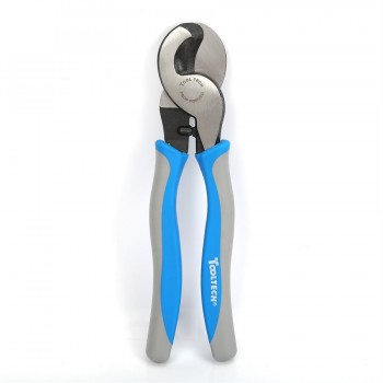 ToolTech Pliers Cable Cutting HCS 10in