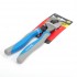 ToolTech Pliers Cable Cutting HCS 10in