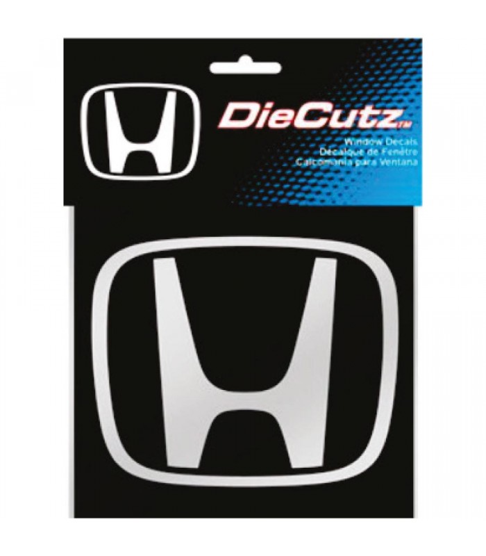 Chroma Honda Sticker 3946
