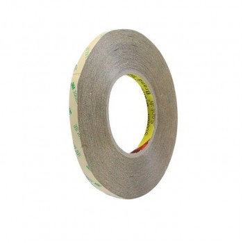 3M Double-Sided Adhesive Tape - 10 mm X 50 m