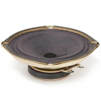 Haut-Parleur De Toutes Gammes 4-3/4 po. 8 Ohms 5 Watts