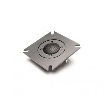 4 in. Tweeter 10 Ohms 30 Wrms