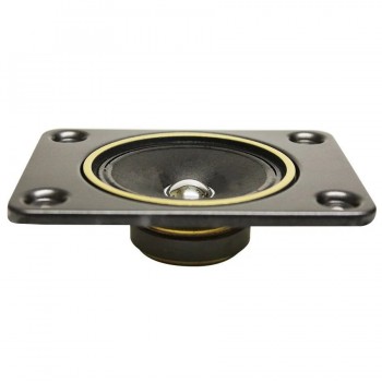 Haut-Parleur D′Aigu 4 po. 4 Ohms 15 W Rms