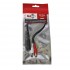 RedLink Câble 3.5 mm TRS femelle 2 RCA femelle - 30 cm