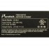 PureVolt 120 V AC to 12 V DC Power Adapter with Cigarette Lighter Socket - 5 A
