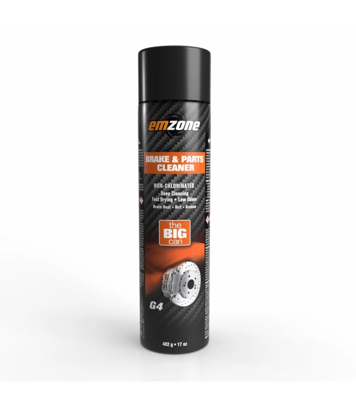 Emzone Brake & Parts Cleaner 482g