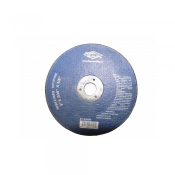 Top Quality Disques à tronçonner (1/32) 3 X .035 X 3/8 po. - Paquet de 10