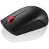 Lenovo Essential Souris sans fil compacte Noir