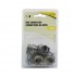 3/8 in. Saddle Connector for Electrical Box - 4 Pack