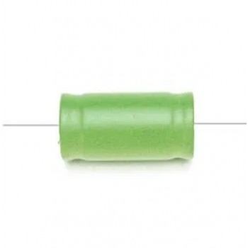 6.8 µF Non-Polarized Capacitor for Tweeter - 100 V