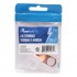 PureVolt Ring Terminal - 1/2 in (12.7 mm) Screw - 2 AWG - 2-Pack