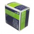 LEVITON NEMA TT-30P RV Plug - 2-Pole - 30A - 125V - Black