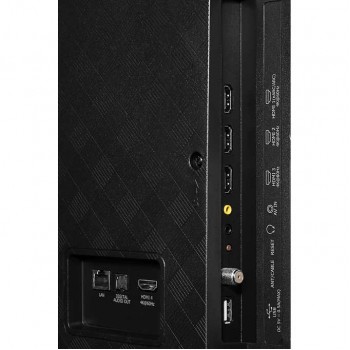 Hisense 65 po. - série U6KR - téléviseur ULED 4K 65U6KR - Recertfié