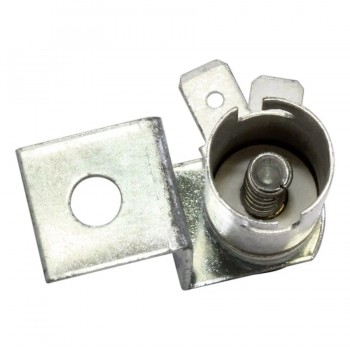Socket Recessed Leecraft 9mm