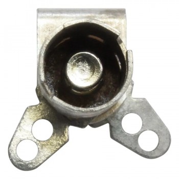 Projecting Socket for BA9s Light Bulb