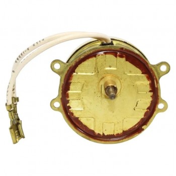 Moteur 110 Vac - 4 W - 60 cycles - 1.2 RPM