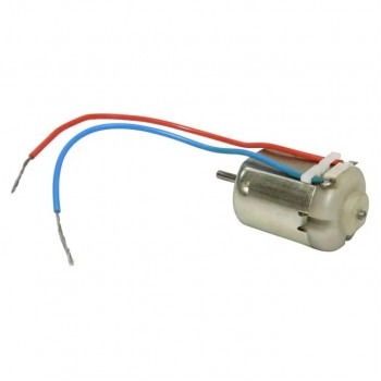 1.5-3.0VDC Motor