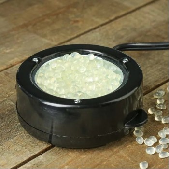 Poêlon thermofusible