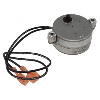 Timer Motor 120 VAC 50/60 HZ - 3.5 Watts - 60 RPM