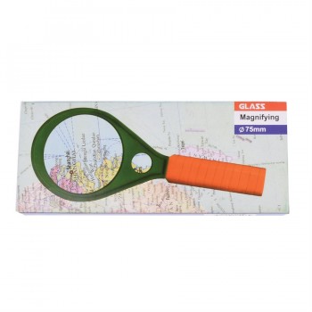 ToolTech Magnifier 75mm