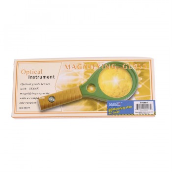 ToolTech Magnifier 90mm