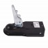 Attelage de remorque 1-7/8 po x 2-1/2 po 2000 lb Noir